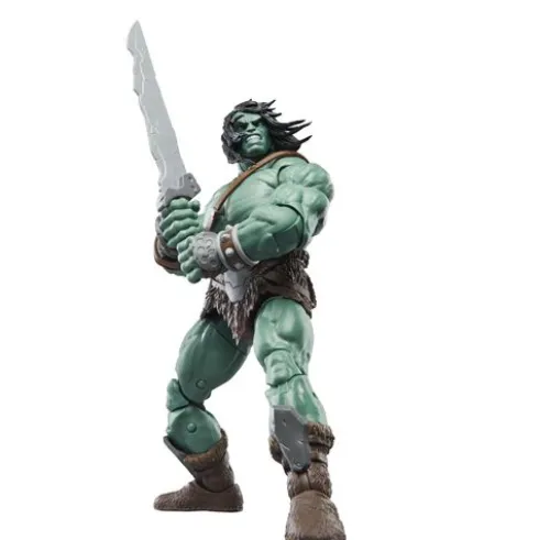 Marvel Legends Series Skaar Son of Hulk