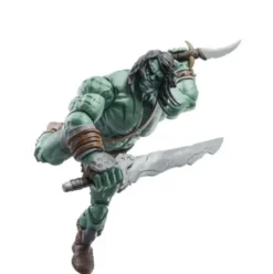 Marvel Legends Series Skaar Son of Hulk