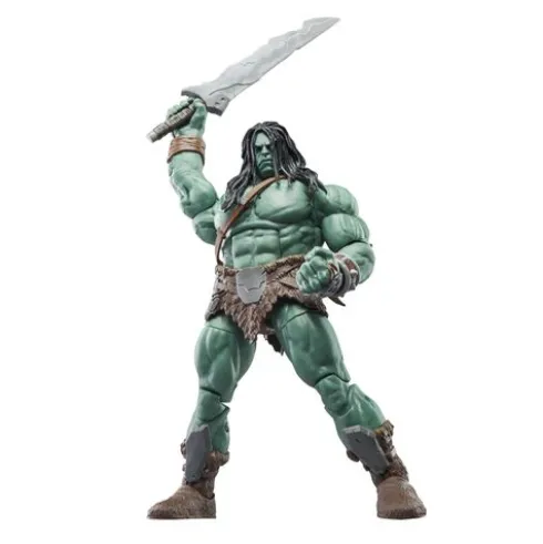 Marvel Legends Series Skaar Son of Hulk