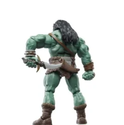 Marvel Legends Series Skaar Son of Hulk