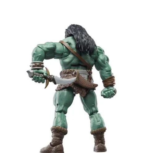 Marvel Legends Series Skaar Son of Hulk