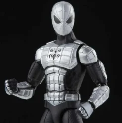 Marvel Legends Series Spider-Armor Mk I