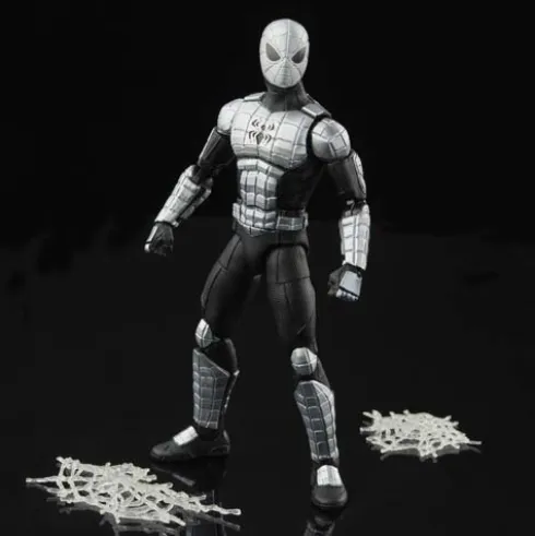 Marvel Legends Series Spider-Armor Mk I