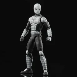 Marvel Legends Series Spider-Armor Mk I