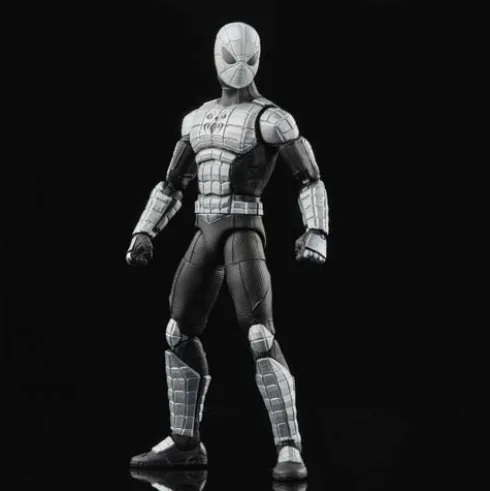 Marvel Legends Series Spider-Armor Mk I