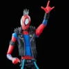 Marvel Legends Series Spider-Punk