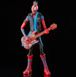 Marvel Legends Series Spider-Punk