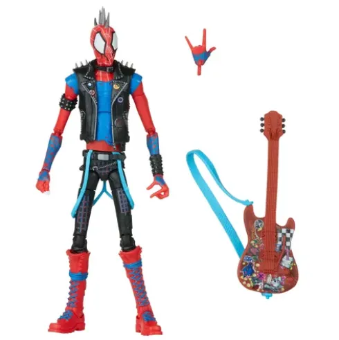 Marvel Legends Series Spider-Punk