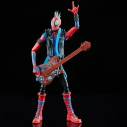 Marvel Legends Series Spider-Punk