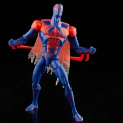 Marvel Legends Series Spider-Man 2099