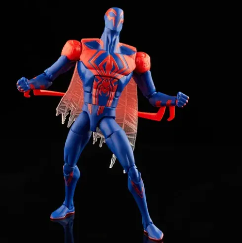 Marvel Legends Series Spider-Man 2099