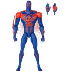 Marvel Legends Series Spider-Man 2099