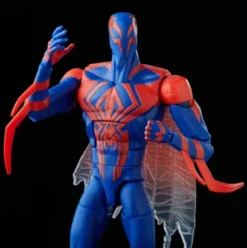 Marvel Legends Series Spider-Man 2099