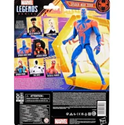 Marvel Legends Series Spider-Man 2099