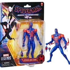 Marvel Legends Series Spider-Man 2099