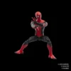 Marvel Legends Series Spider-Man (Upgraded Suit)