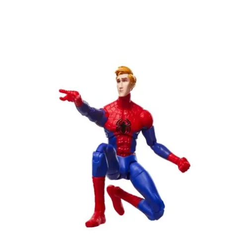 Marvel Legends Series Spider-Man Across The Spider-Verse Peter Parker