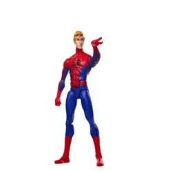 Marvel Legends Series Spider-Man Across The Spider-Verse Peter Parker