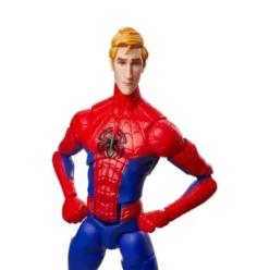 Marvel Legends Series Spider-Man Across The Spider-Verse Peter Parker