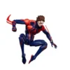 Marvel Legends Series Spider-Man Across The Spider-Verse Spider-Man 2099