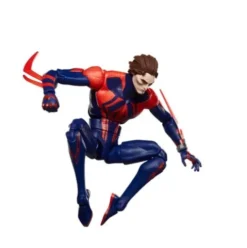 Marvel Legends Series Spider-Man Across The Spider-Verse Spider-Man 2099