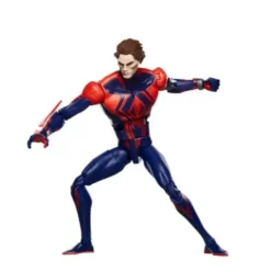 Marvel Legends Series Spider-Man Across The Spider-Verse Spider-Man 2099