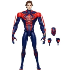 Marvel Legends Series Spider-Man Across The Spider-Verse Spider-Man 2099
