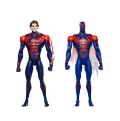 Marvel Legends Series Spider-Man Across The Spider-Verse Spider-Man 2099