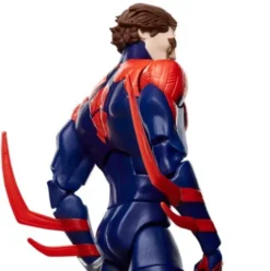 Marvel Legends Series Spider-Man Across The Spider-Verse Spider-Man 2099