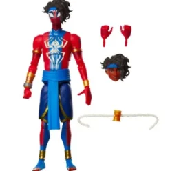 Marvel Legends Series Spider-Man Across The Spider-Verse Pavitr Prabhakar