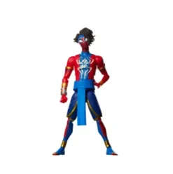 Marvel Legends Series Spider-Man Across The Spider-Verse Pavitr Prabhakar
