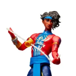 Marvel Legends Series Spider-Man Across The Spider-Verse Pavitr Prabhakar