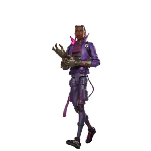 Marvel Legends Series Spider-Man Across The Spider-Verse Miles G. Morales