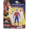 Marvel Legends Series Spiderman No Way Home Friendly Neighborhood Spider-Man