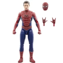 Marvel Legends Series Spiderman No Way Home Friendly Neighborhood Spider-Man