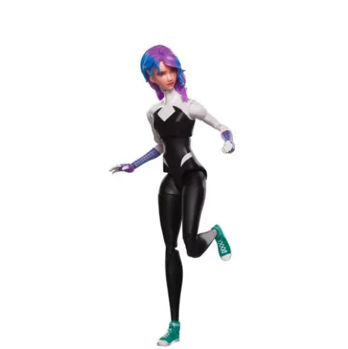Marvel Legends Series Spider-Man Across The Spider-Verse Spider Gwen