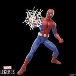 Marvel Legends Series Spider-Man 77