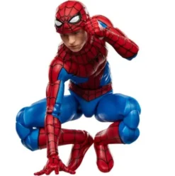 Marvel Legends Series Spider-Man: No Way Home Spider-Man