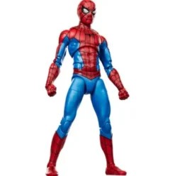 Marvel Legends Series Spider-Man: No Way Home Spider-Man