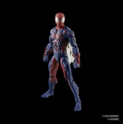 Marvel Legends Series Spider-Man Unlimited