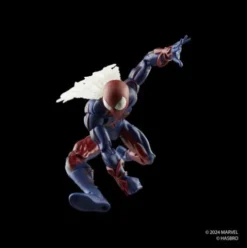 Marvel Legends Series Spider-Man Unlimited