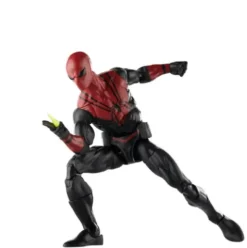 Marvel Legends Series Spider-Shot