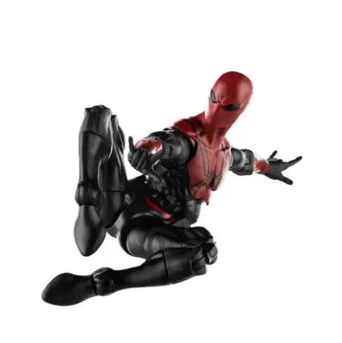 Marvel Legends Series Spider-Shot
