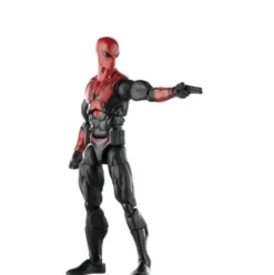 Marvel Legends Series Spider-Shot