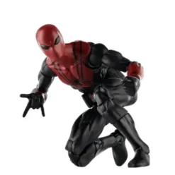 Marvel Legends Series Spider-Shot