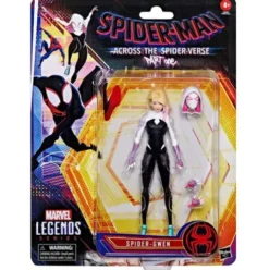 Marvel Legends Series Spider-Gwen