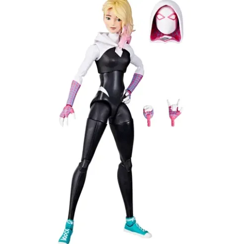 Marvel Legends Series Spider-Gwen