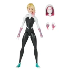 Marvel Legends Series Spider-Gwen