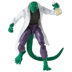 Marvel Legends Series Spider-Man Lizard