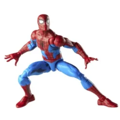 Marvel Legends Series Spider-Man Cel Shaded